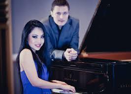 M&acirc;ndri că suntem rom&acirc;ni. Ciprian Costin, omul care are America la picioare!