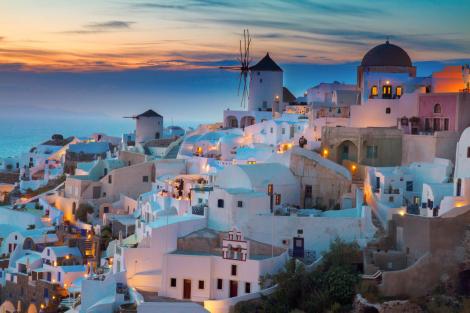 Descoperă cele mai frumoase așezări grecești!
