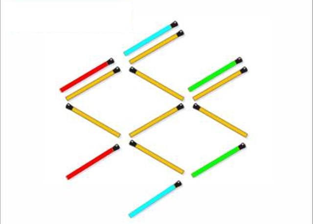 Test de perspicacitate! &Icirc;ntoarce peştele spre dreapta! Ai curaj?