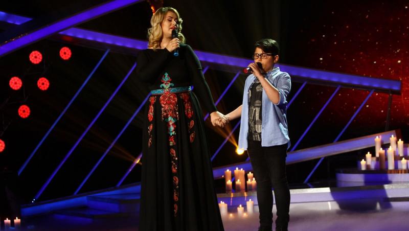 Ediție specială “Next Star”, joi, de la ora 20.30, la Antena 1. Dan Negru: “Va fi un spectacol al bunătății”