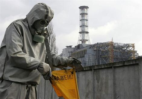 Orașul fantomă face victime și azi! Cernobîlul și adevărul pe care medicii români nu l-au recunoscut până acum!