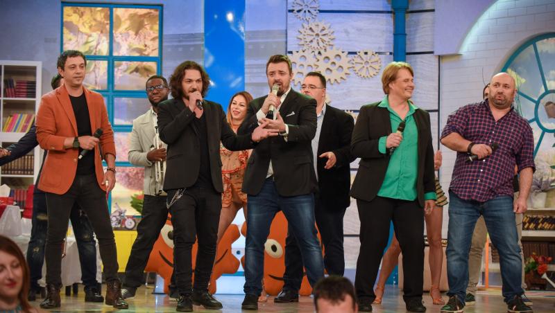 Antena 1 și-a pregătit un program senzațional de Paște! Surprizele se vor ține lanț!