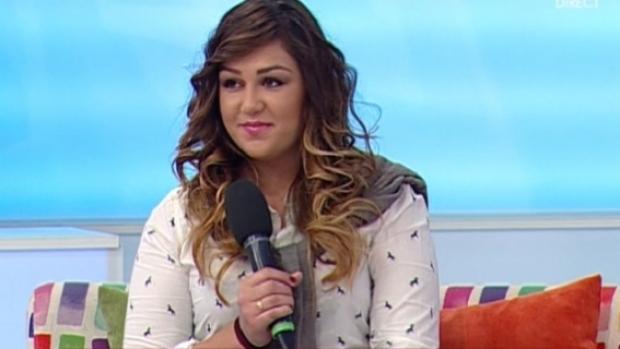 Ella, fosta concurenta de la " Mireasa pentru fiul meu" si-a schimbat lookul. Cum arata acum