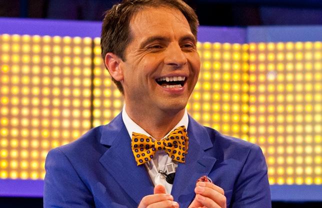 Dan Negru, prezentatorul &bdquo;Next Star&rdquo; despre &ldquo;Rom&acirc;ni care dezvoltă Rom&acirc;nia&rdquo;: &ldquo;Apariția acest catalog este extrem de importantă şi bine-venită&rdquo;