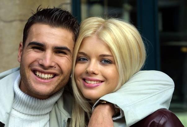 Adrian Mutu, executat silit de prima soţie, Alexandra Dinu. &bdquo;Briliantul&rdquo;, &icirc;ngropat &icirc;n datorii