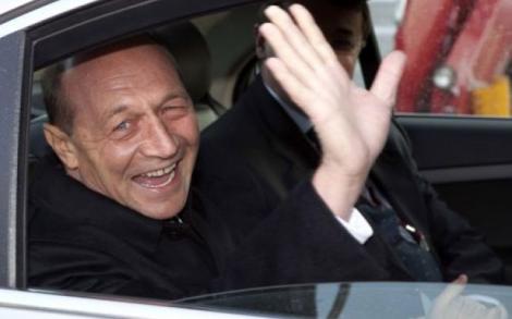 Fostul președinte, vizite la Parchet. Probleme mari pentru Traian Băsescu!