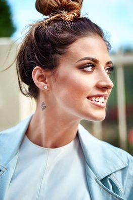 Antonia are un look nou, iar fanii nu au fost prea &icirc;nc&acirc;ntaţi: "Scuza-mă că-ţi zic! Dar te-ai schimbat prea mult!"