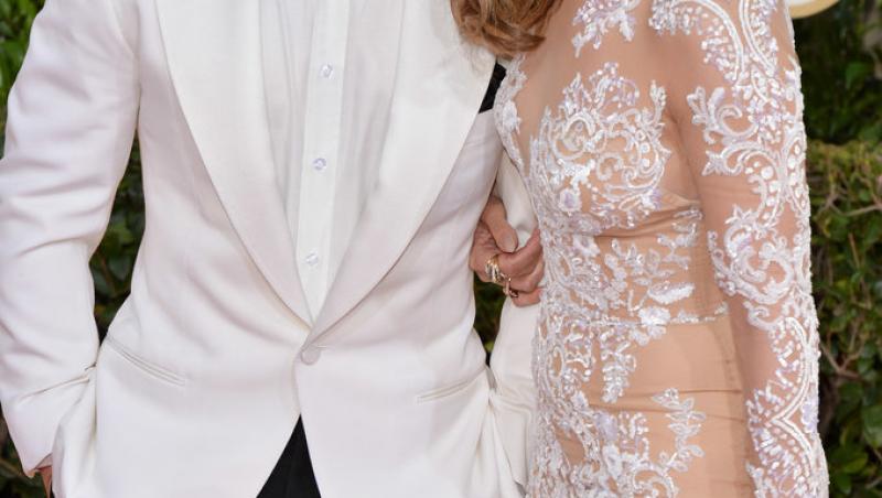 Jennifer Lopez se mărită deşi spunea că nu o va mai face niciodată. Unde va avea loc cea mai 
