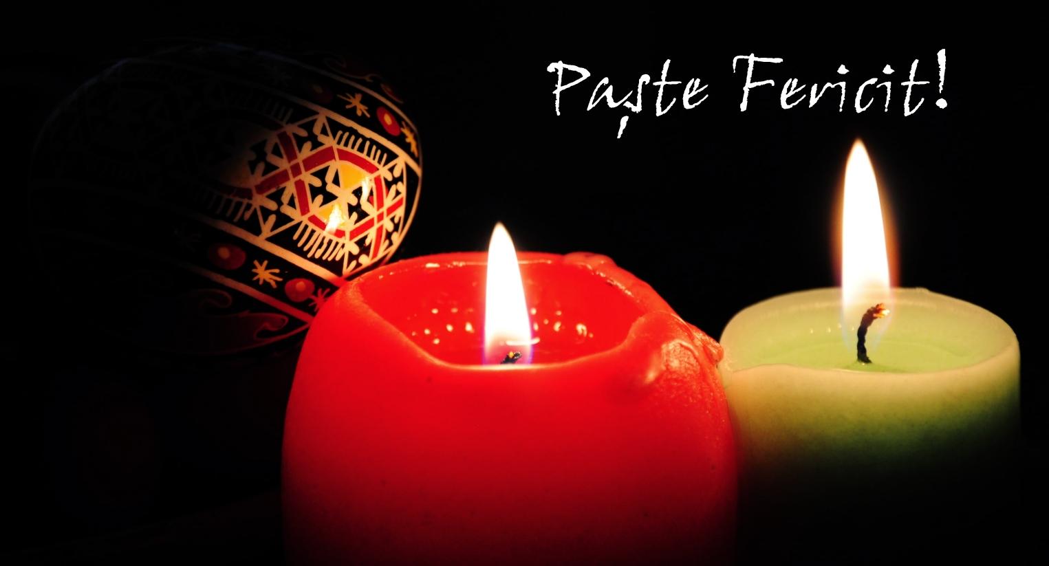 Cele mai frumoase MESAJE pentru cei dragi! Trimite SMS-uri inspirate de Paşte