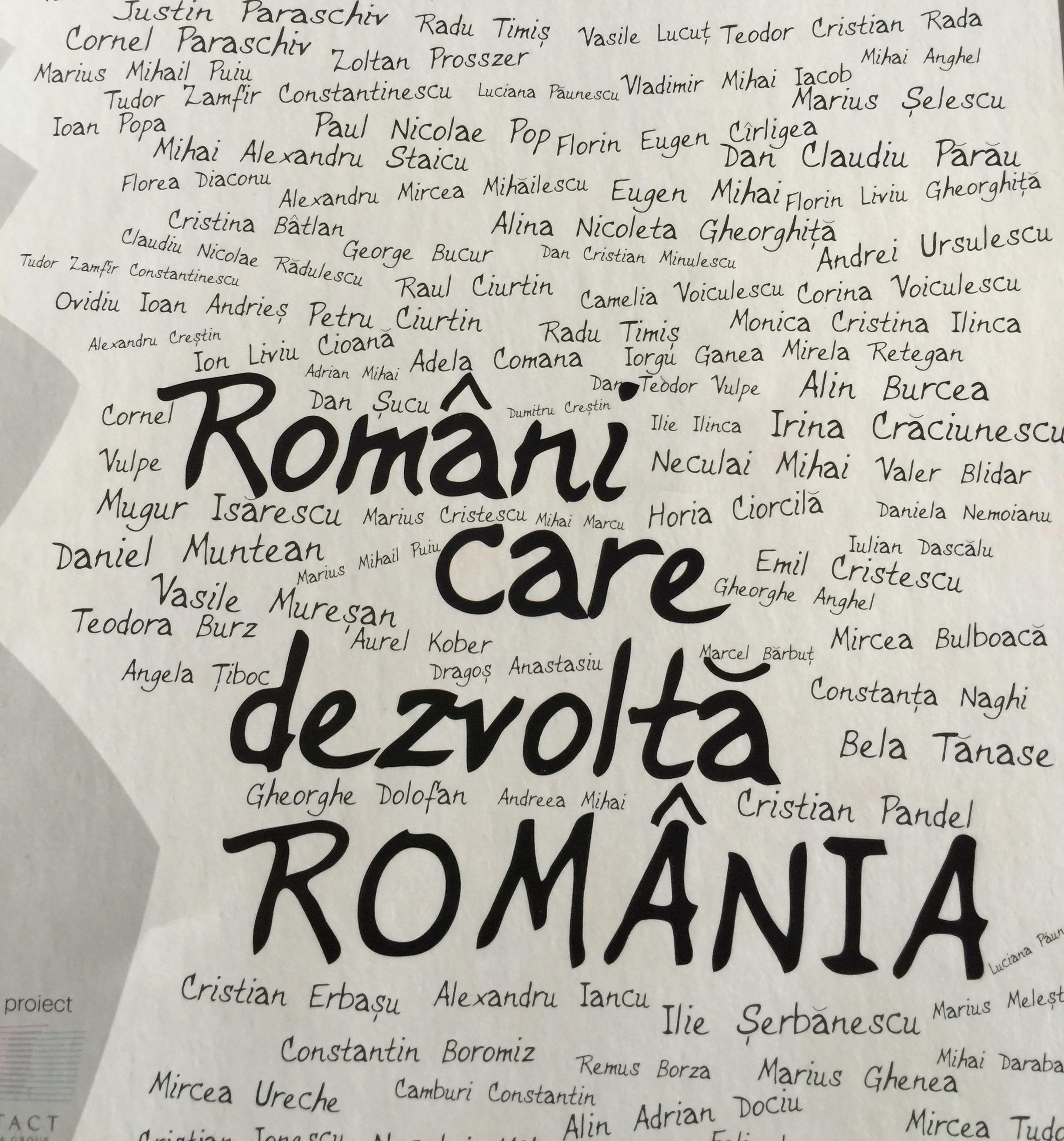 Povestea brand-ului “Puiul fericit”, în catalogul “Români care dezvoltă România”