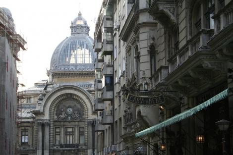 Miturile si legendele urbane ale Bucureștiului