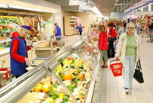 Program magazine Paște 2016. Ce magazine sunt deschise de 1 mai