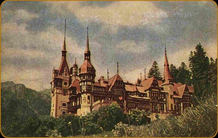 Și regii aveau poftele lor! Alivenci moldoveneşti, miel, sufleu cu lăm&acirc;ie şi cafea și vin Napoleon.  Cum se sărbătorea Paştele la Casa Regală a Rom&acirc;niei