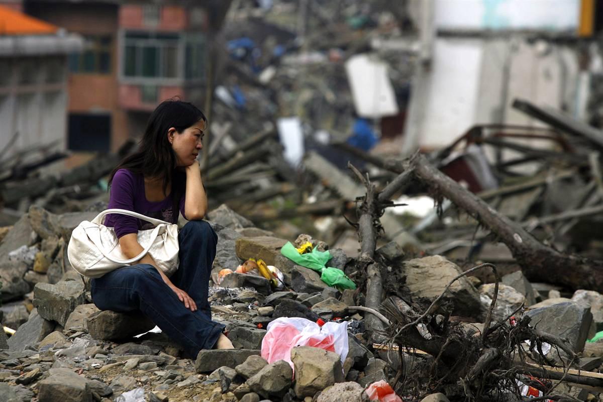Alertă de tsunami după cutremurul cu magnitudinea de 7,2 grade Richter din Vanuatu!