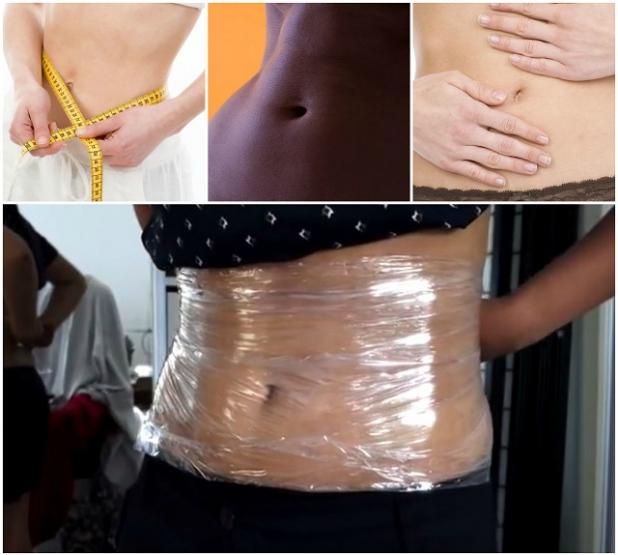 Scapă de burtă şi celulită cu &icirc;mpachetări cu miere! După ce repeţi asta de şase ori o să ai un corp de invidiat