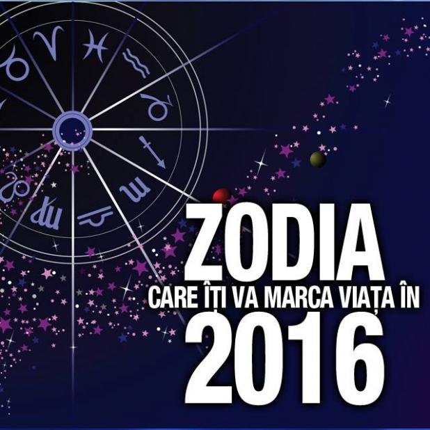 Anul 2016 aduce multe schimbări! Care este zodia care &icirc;ţi va marca viaţa?