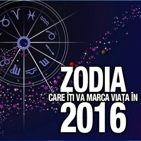 Anul 2016 aduce multe schimbări! Care este zodia care îţi va marca viaţa?