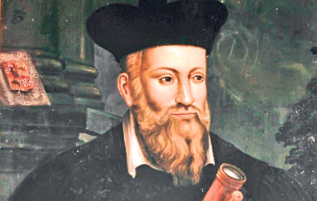 Nostradamus a prezis ceva cutremurător: &bdquo;2016 este anul &icirc;n care se va anunța &icirc;nceperea unui nou Război Mondial!&rdquo;