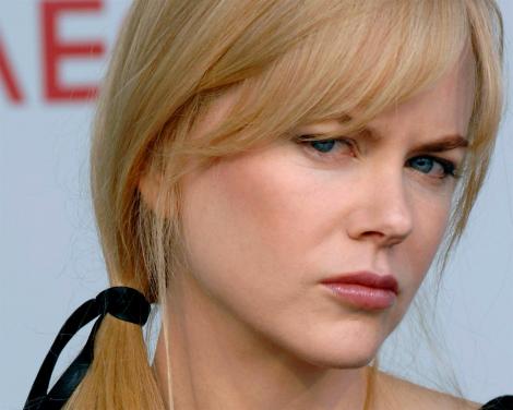 În faţa a sute de oameni, Nicole Kidman şi-a dezvăluit marea patimă: "Sunt dependentă de jocurile de noroc!”