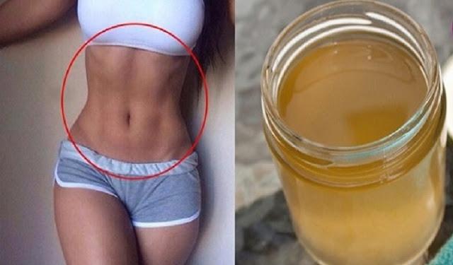 Trei ingrediente naturale, rezultate imediate! Subțiază-ți talia cu "bomba pentru slăbit"!