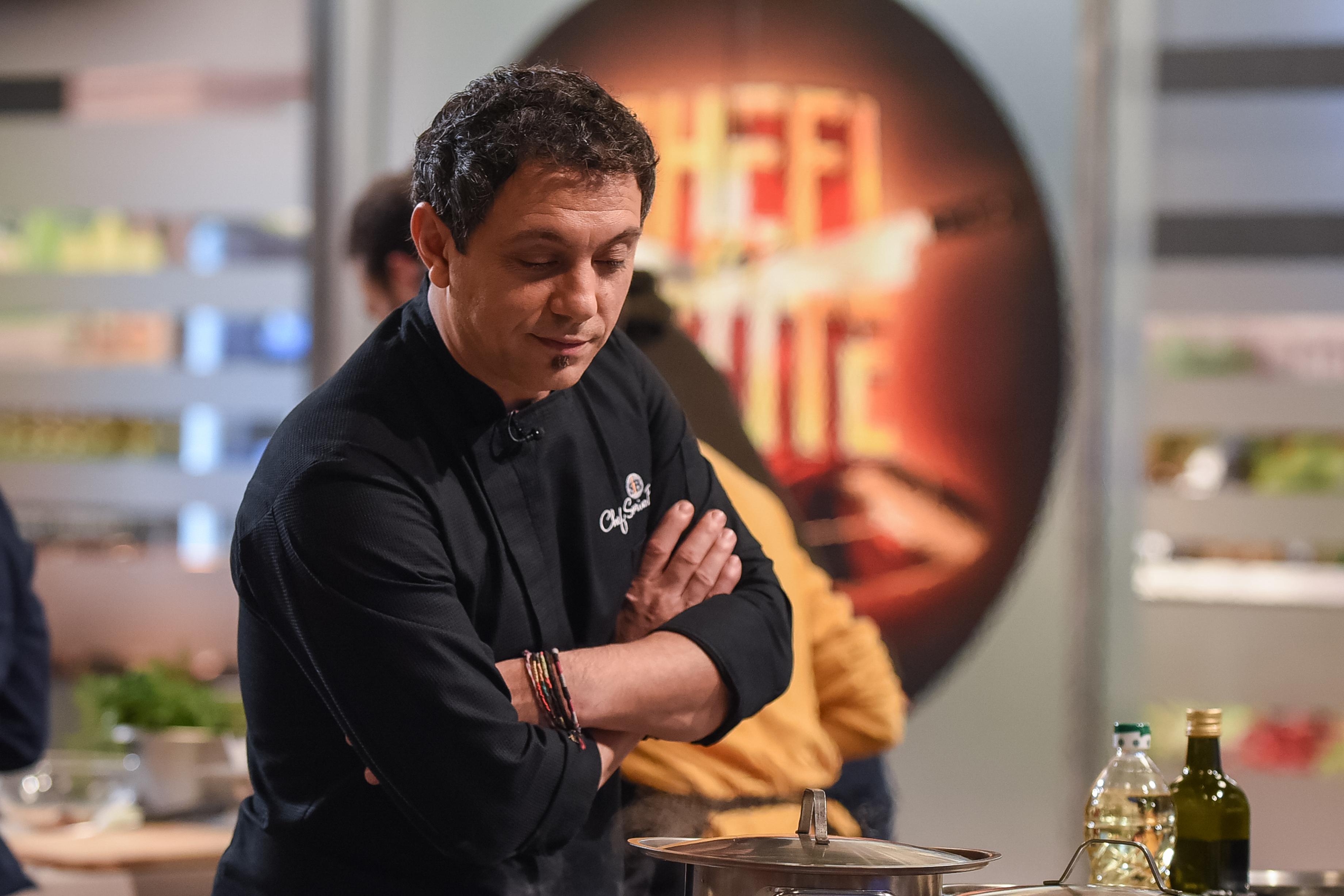 &bdquo;Asta piure chinezească&rdquo;! Proba a doua și-a desemnat c&acirc;știgătorii! Cine merge mai departe &icirc;n competiție?