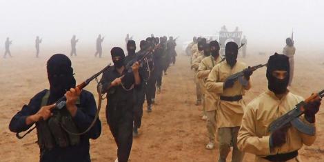 Statul Islamic a creat arma letală: O simplă atingere te ucide pe loc