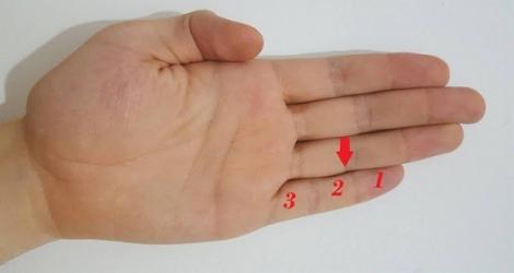 Privește-le cu atenție! Ce spun cele trei secțiuni ale degetului mic despre tine. Surprinzător sau nu?