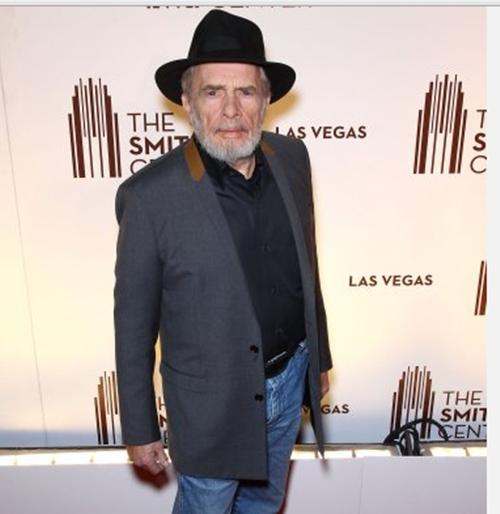 A murit un artist de legendă! Merle Haggard, c&acirc;ntăreț country, s-a stins chiar &icirc;n ziua &icirc;n care a &icirc;mplinit 79 de ani