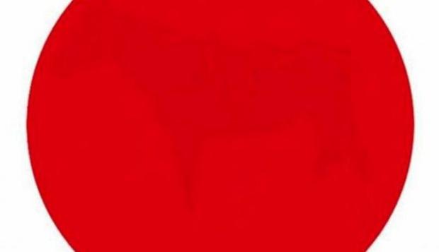 Poţi vedea ce se ascunde &icirc;n spatele cercului roşu? Testul care a făcut &icirc;nconjurul lumii. 9 din 10 oameni &icirc;l greșesc