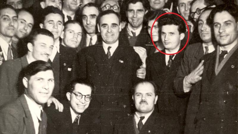 Ceaușescu ne-a mințit pe toți: nu era născut pe 26 ianuarie! Și-a schimbat data pentru a nu fi umbrit de Mica Unire, de pe 24!