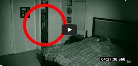 Curiozitatea i-a adus cea mai urâtă experiență! Ce a văzut un bărbat după ce a instalat o cameră ascunsă în dormitorul iubitei (VIDEO)