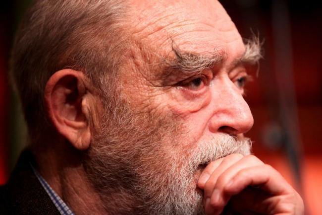 BREAKING NEWS. Marele nostru actor, Mircea Albulescu, s-a stins din viață!