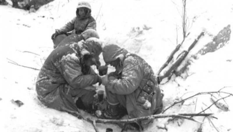 Soldați salvați de caramele, în timpul războiului din Coreea. “A fost singura noastră șansă” - FOTO+VIDEO