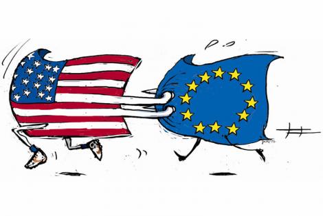 Statele Uniunii Europene pregătesc lovitura anului. Vize pentru cetățenii din SUA și Canada!