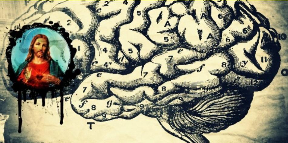 S-a aflat! Ce se &icirc;nt&acirc;mplă &icirc;n creierele celor care cred &icirc;n Dumnezeu