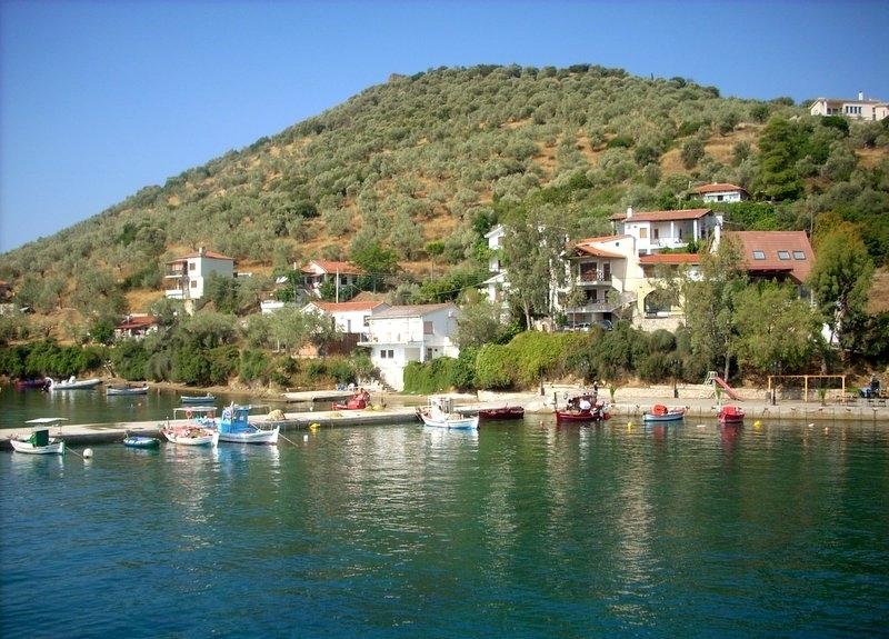 La plajă &icirc;n vacanța de Paște