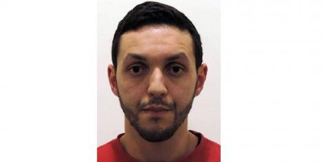 Atentate la Paris: Mohamed Abrini, unul dintre suspecți, a fost arestat