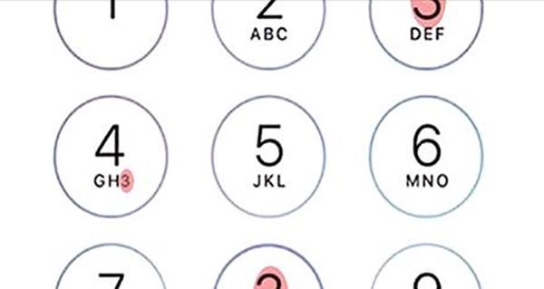 Viral! TU c&acirc;ţi de "3" vezi &icirc;n această imagine? Sigur nu te aşteptai ca răspunsul corect să fie ăsta