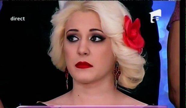 Crina de la „Mireasă pentru fiul meu” a slăbit și e o adevărată divă! ! Fanii: "Semeni cu Marilyn Monroe!" TRANSFORMARE TOTALĂ!