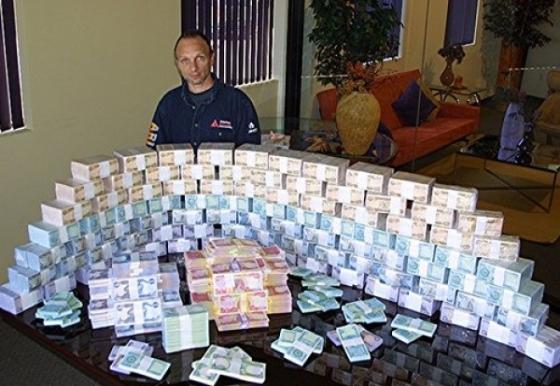 Averea URIAȘĂ lăsată de o italiancă unui rom&acirc;n. Ce a făcut bărbatul pentru at&acirc;ția bani