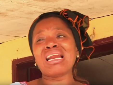 Declarații SFÂȘIETOARE! Mama lui Patrick Ekeng, distrusă de durere. Își plânge copilul fără încetare: "Era copilul meu favorit" - VIDEO