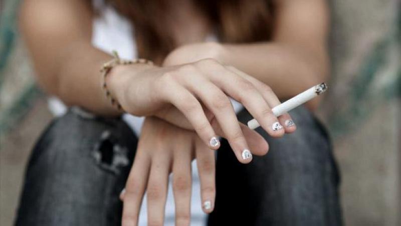 Fumătorii se expun la riscuri mari