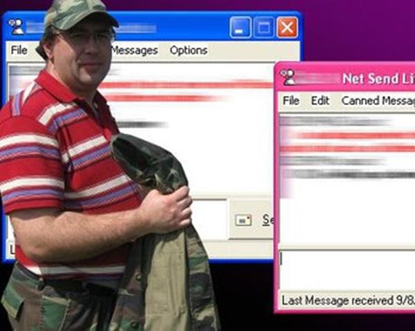 De la o glumă pe internet, a ajuns să fie contactat de un canibal. Victimele au acceptat să fie m&acirc;ncate