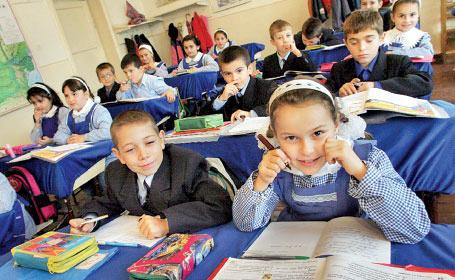 E OFICIAL! Copiii vor primi TICHETE de la stat. Ce trebuie să ştie TOŢI părinţii