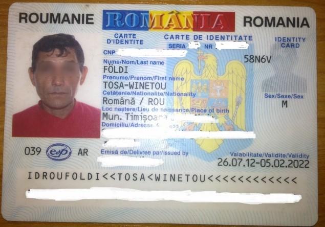 suddenly birthday cream Când a prezentat buletinul, polițiștii au izbucnit în râs. Prenumele  incredibil pe care-l poartă un român! | Antena 1