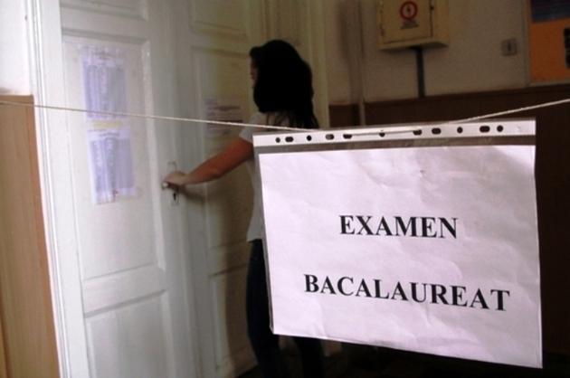 Bacalaureat 2016: Luni &icirc;ncepe sesiunea specială a examenului. Calendarul complet