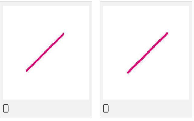Test de vedere. Care linie este mai lungă? 80 la sută dintre noi dau un răspuns greşit!