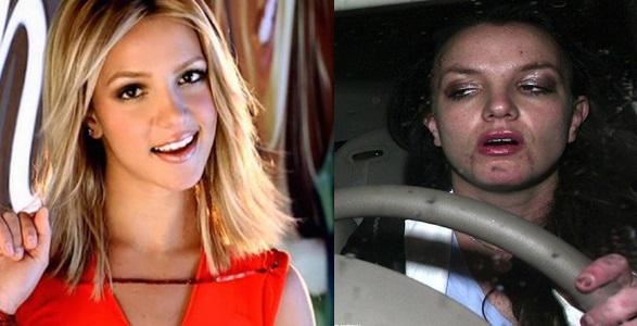 Turnee, filme, scenă, uneori droguri și alcool! Ele &icirc;ntorc banii cu lopata! Celebrități ale căror averi se văd de pe Lună!