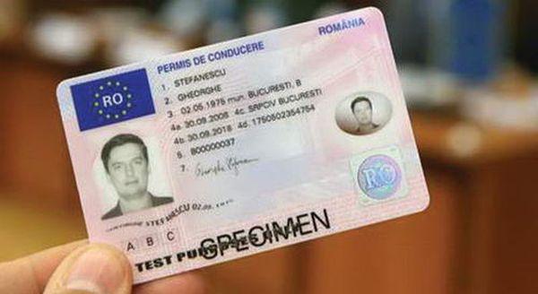 Prevederea privind modificarea v&acirc;rstei minime pentru obținerea permisului de conducere nu se regăsește &icirc;n Proiectul Codului Rutier