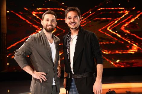 Caravana „X Factor” ajunge la Iaşi, pe 14 și 15 mai
